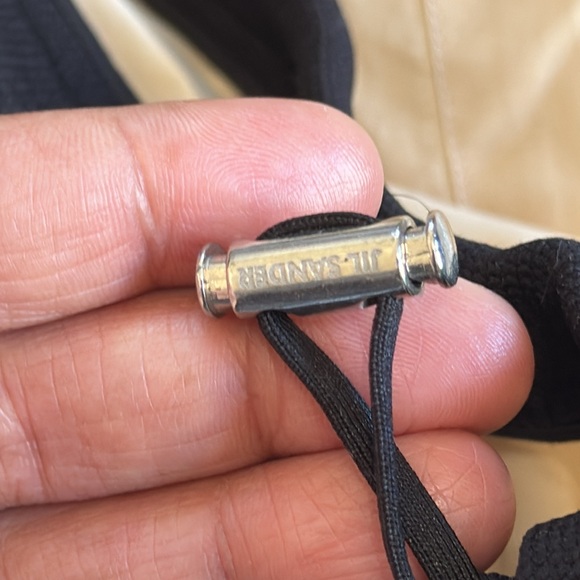 Jil sander pants - Picture 10 of 13